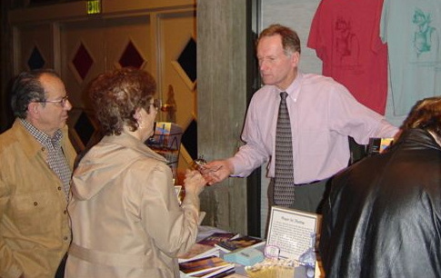 The Mission